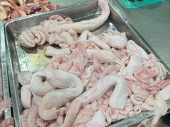 -标记美食新鲜猪杂(兴南大道店)