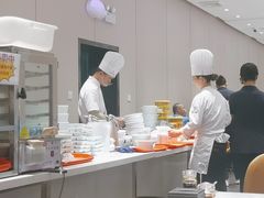 -紫光园·烤鸭·北京菜(团结湖店)