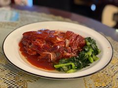 -新聚丰菜馆(太监弄店)