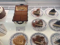-PETIT PARIS 小巴黎(花园道店)