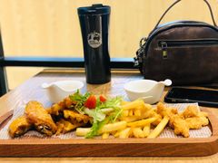 -ZOO COFFEE动物园咖啡(望京锐创店)