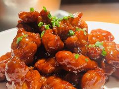 -外婆家(静安大悦城店)