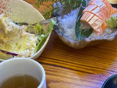 -坂吉屋·居酒屋深夜食堂(龙湖店)