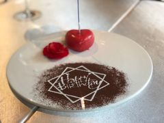 -北京古城老院厉晓麟精致菜