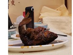 -奥华餐厅·老张记(台基厂店)