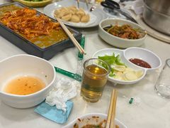 -金刚山(学府路店)