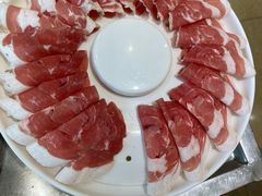 -六合居·邯郸菜·武安菜起源地