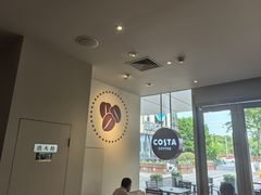 -COSTA COFFEE(上海五玠坊店)