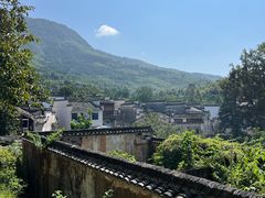 -塔川景区