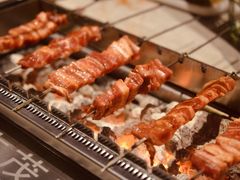 -丰茂烤串(六里桥店)