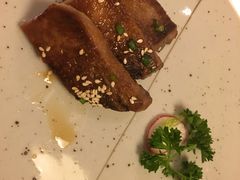 -王鼎精致料理铁板烧(世博源店)