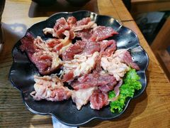 -大壮家原味烤肉(兴华北街店)