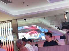 -海底捞火锅(杭州庆春路夜宵主题店)