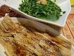 -石岐佬中山菜馆(张溪店)