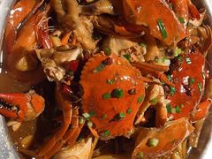 -胖哥俩肉蟹煲(梅溪步步高店)