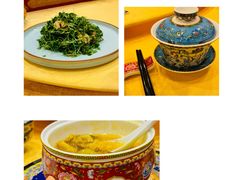 -白家大院·王府宫廷菜(苏州街店)