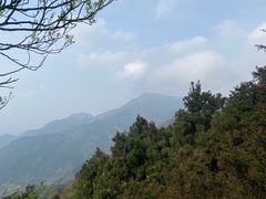 -南岳衡山风景名胜区