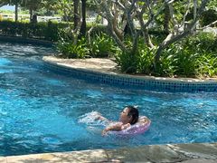 -三亚亚龙湾天域度假酒店