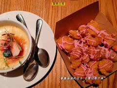 -JuiceRobot·手工意大利面&汉堡精酿(珠江新城店)