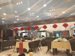 大堂-东四民芳餐厅(世茂工三店)