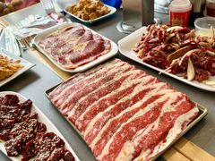 -米家·鹤城炭火米家直营总店