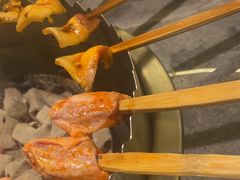 -醉月城西昌火盆烧烤(天府店)