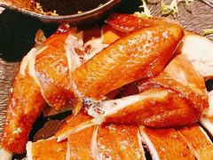 -德尚煌·顺德菜(誉山悠方天地店)
