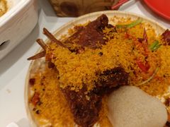 -避风塘·金牌店·夜宵(金玉兰店)