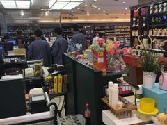 -GranVida生活超市(海信广场店)