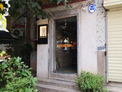 -春庄咖啡SpringHues(钟楼小区店)
