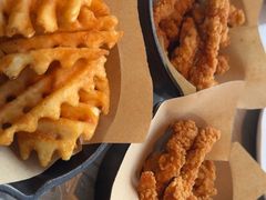 -必胜客(海安文峰店)