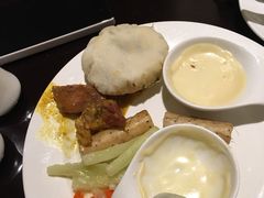 -AdD全日制餐厅(中谷花园酒店)