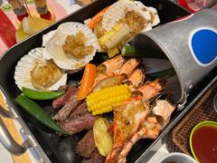 -水桶王国主题餐厅·聚会·生日派对·亲子活动·家庭套餐(亚龙湾希尔顿店)