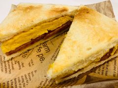 -龙记香港茶餐厅(久光百货店)