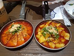 -觅香串串香·麻辣烫·冒菜(欧美广场店)