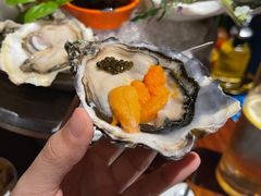 -普朗姆生蚝吧(原建国路店)