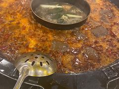 -陈眼镜火锅(总店)