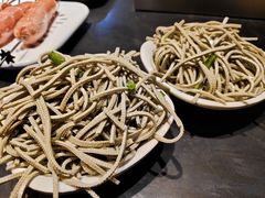 -狼遇见羊烧烤·现穿现烤(旧宫店)