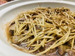 -老伙记海鲜码头(北滘店)