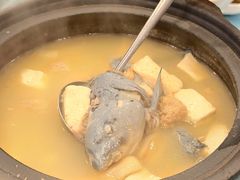 -干老四雅鱼饭店(滨江西路店)