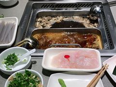 -银泰百货(北京大红门店)
