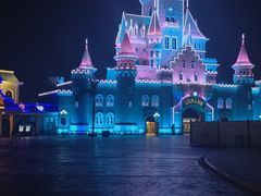 -厦门方特梦幻王国