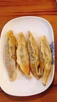 网红牛肉锅贴-张小文胡辣汤(龙柏新村店)
