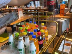 -华府九号海鲜烧烤大排档(龙域店)