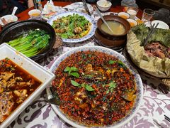 -杨记隆府(时代天街店)
