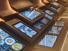 -上和臻品中国菜(花园街店)