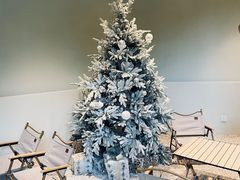 -J Create城市露营咖啡·简餐·宠物(上海动物园店)