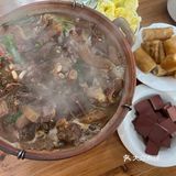 炭炉煲～佬广