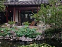 -苏州冶园园林民宿(太湖西山风景区店)