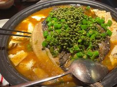 -探鱼·鲜青椒爽麻烤鱼(领展购物广场店)